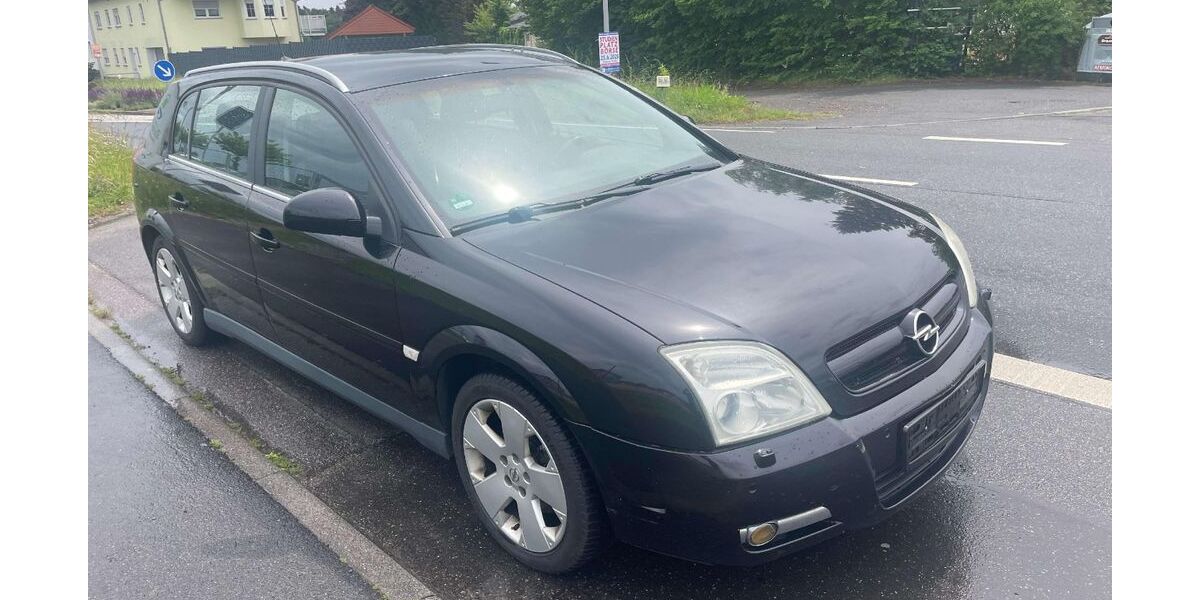 Opel Signum 149.440 km 2.490 &euro; Rödermark 63322