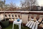 Etagenwohnung Frankfurt am Main Nordend Ost - 3 Zimmer, 140 m&sup2;, 2.570&euro; | Angebot:26406646
