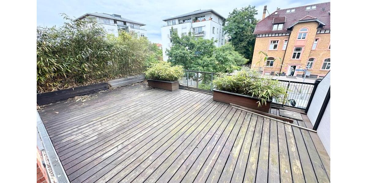 Etagenwohnung Offenbach am Main Bieberer Berg - 3 Zimmer, 152 m&sup2;, 1.950&euro; | Angebot:25432459
