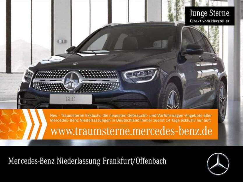 GLC 220