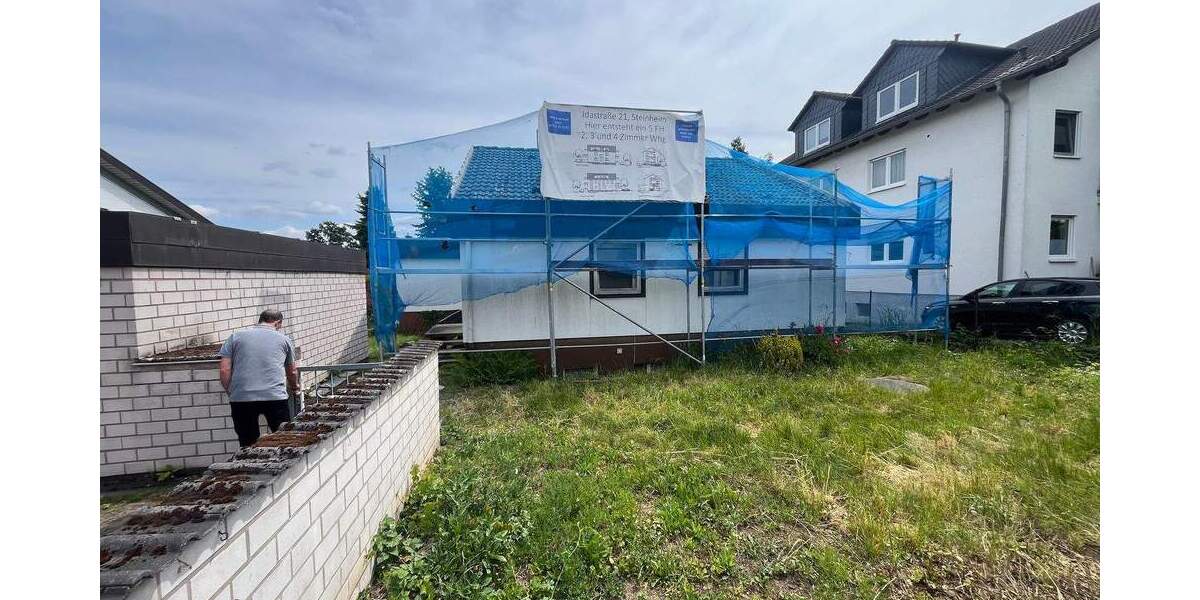 Grundstück Hanau Steinheim - 550.000&euro; | Angebot:25722888