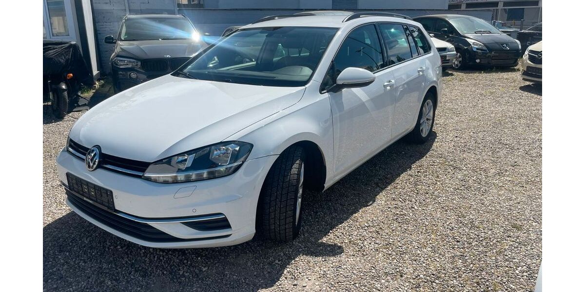 VW Golf 307.000 km 6.590 &euro; Dreieich 63303