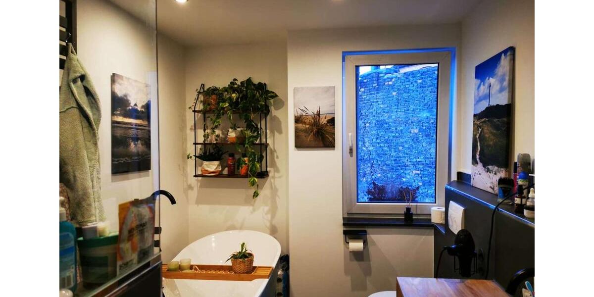 Maisonettenwohnung Offenbach am Main - 4 Zimmer, 100 m&sup2;, 1.380&euro; | Angebot:25635493