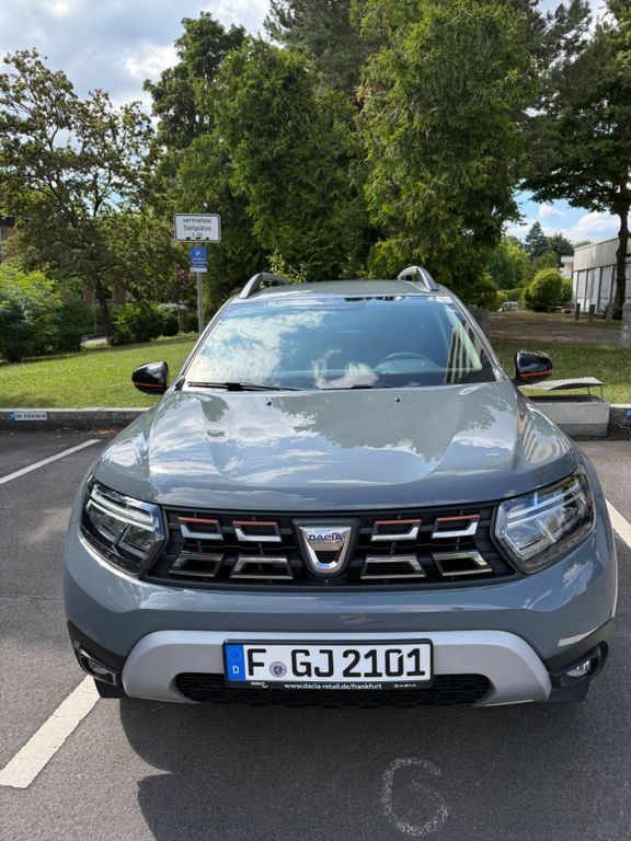 Duster