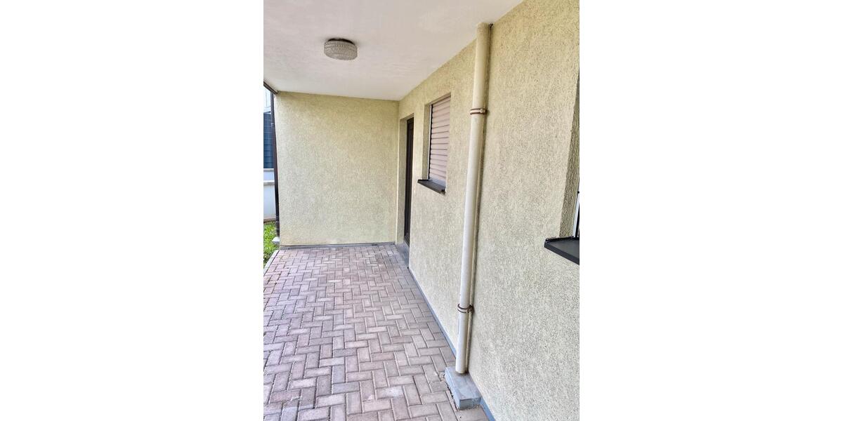 Erdgeschoßwohnung Bad Vilbel - 2 Zimmer, 61 m&sup2;, 299.000&euro; | Angebot:24627676