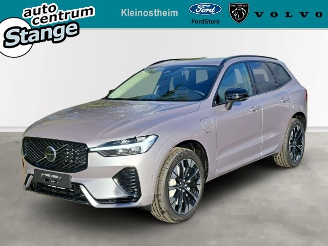 Volvo XC60 24.900 km 69.900 &euro; Kleinostheim 63801