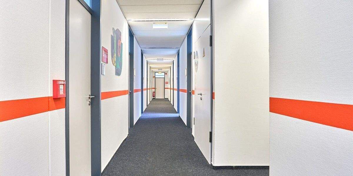 Gewerbeobjekt Offenbach Bieber - 395&euro; | Angebot:25776374