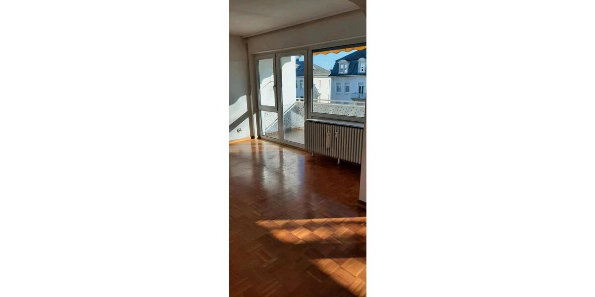 Etagenwohnung Bad Nauheim - 2.5 Zimmer, 70 m&sup2;, 315.000&euro; | Angebot:26986734