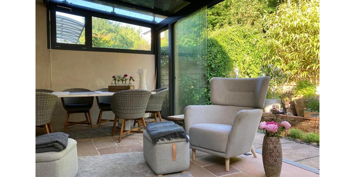 Doppelhaushälfte Hammersbach - 5 Zimmer, 170 m&sup2;, 495.000&euro; | Angebot:26926505