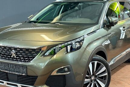 Peugeot 5008 94.000 km 19.890 &euro; Rodgau 63110