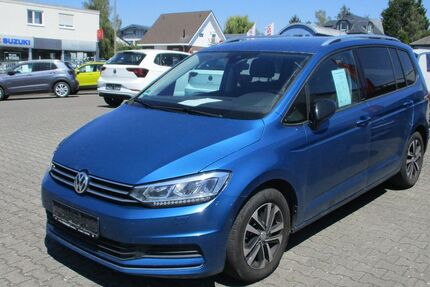 VW Touran 110.500 km 18.990 &euro; Wehrheim 61273