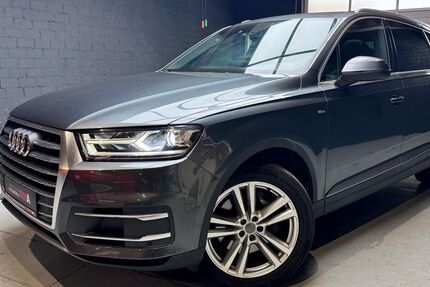 Audi Q7 139.950 km 27.450 &euro; Heusenstamm 63150