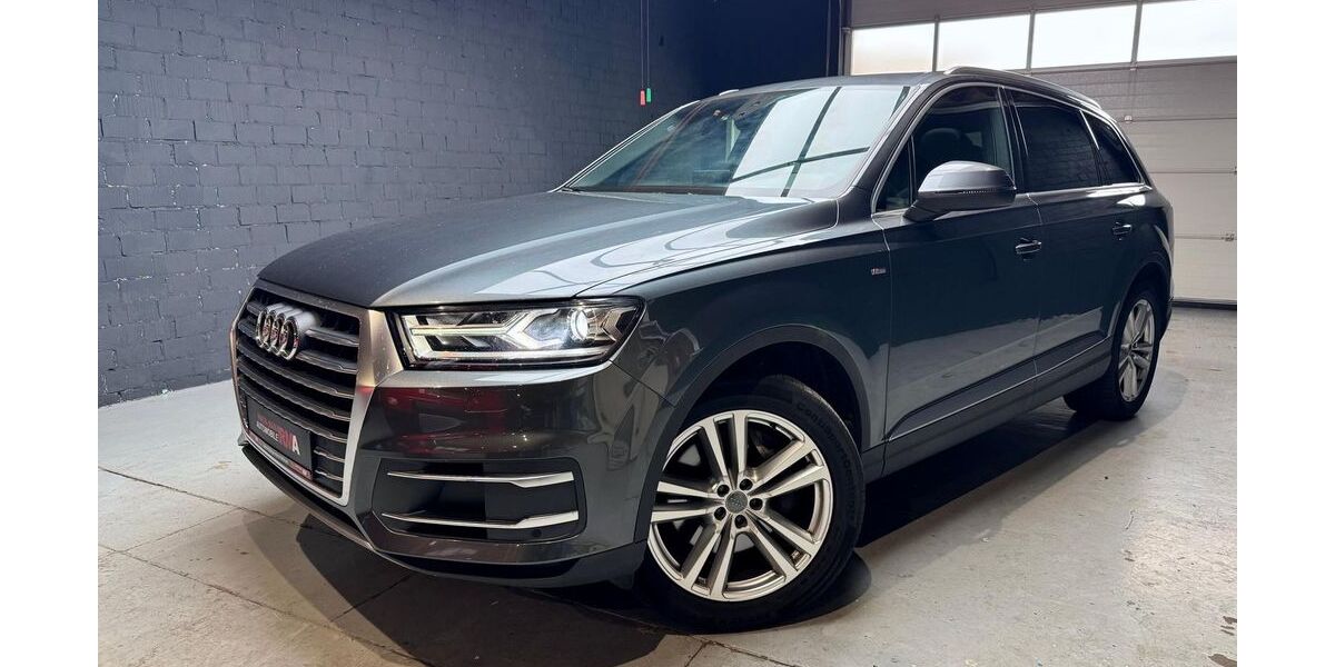 Audi Q7 139.950 km 27.450 &euro; Heusenstamm 63150
