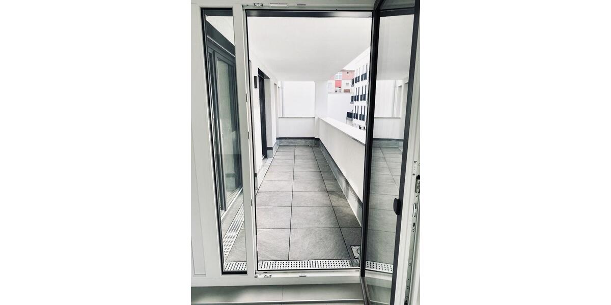 Etagenwohnung Frankfurt am Main Oberrad - 4 Zimmer, 116 m&sup2;, 1.800&euro; | Angebot:26348437
