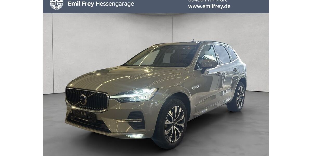 Volvo XC60 17.651 km 36.450 &euro; Frankfurt am Main 60486