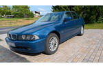 BMW E39 255.000 km 4.300 € Bischofsheim 65474