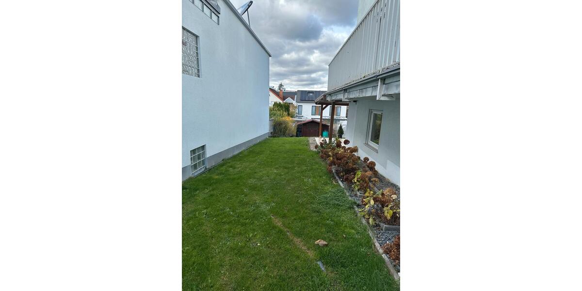 Einfamilienhaus mit Sauna, Garten und Garage 5 zimmer