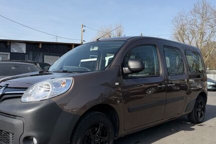 Renault Kangoo 189.300 km 7.999 &euro; Frankfurt am Main 60486