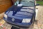 VW Bora 163.382 km 3.000 € Altenstadt 63674