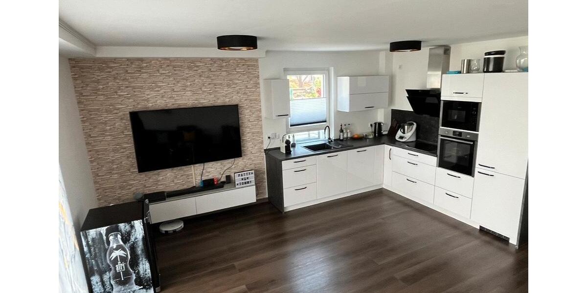 Terrassenwohnung Obertshausen - 3 Zimmer, 78 m&sup2;, 449.000&euro; | Angebot:25648332