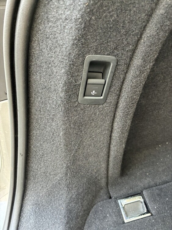 Audi A4 Avant 35 TDI Advanced line