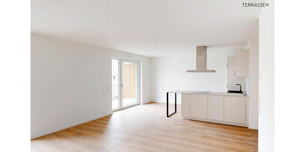 Ihr neues Zuhause: Attraktive 2-Zimmer-Wohnung 2 zimmer