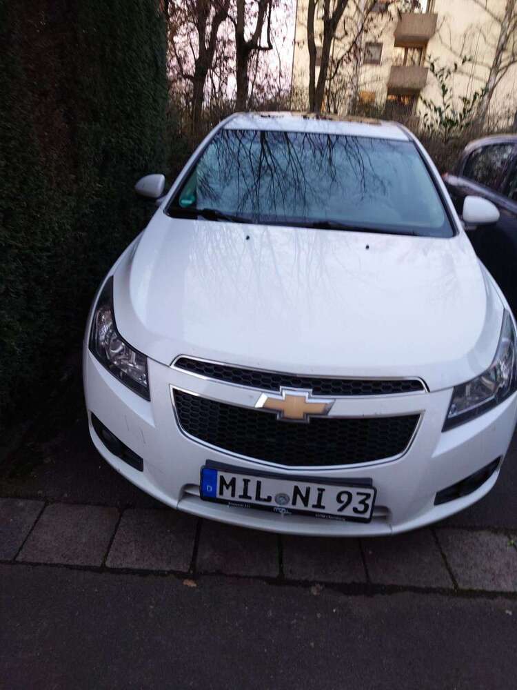 Cruze
