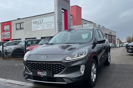 Ford Kuga 61.200 km 16.950 &euro; Hanau 63452
