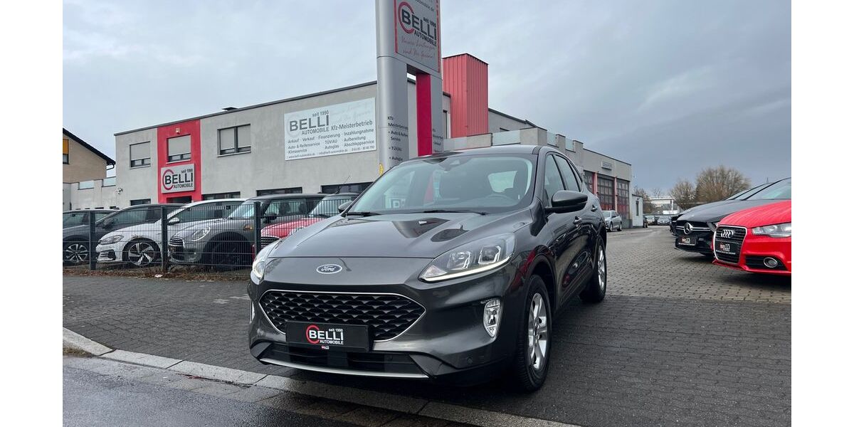 Ford Kuga 61.200 km 16.950 &euro; Hanau 63452