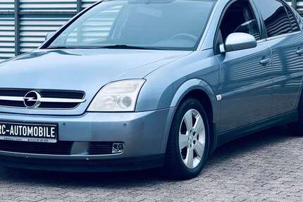 Opel Vectra 179.000 km 3.490 &euro; Hanau 63452