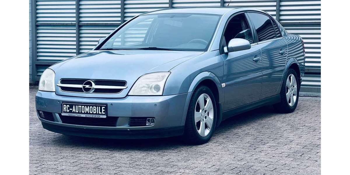 Opel Vectra 179.000 km 3.490 &euro; Hanau 63452