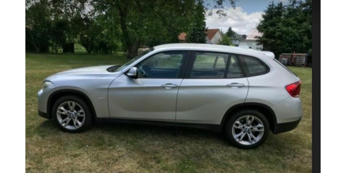 BMW X1 239.800 km 5.450 &euro; Weiterstadt 64331