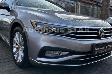 VW Passat 112.000 km 17.490 € Offenbach am Main 63071