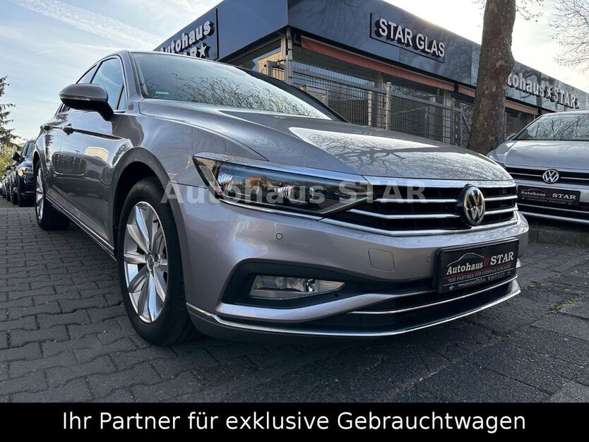 VW Passat 112.000 km 17.490 € Offenbach am Main 63071