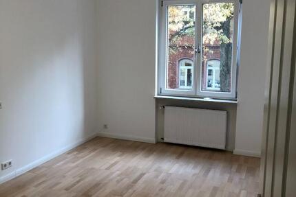 Gepflegte Wohnung 2 zimmer