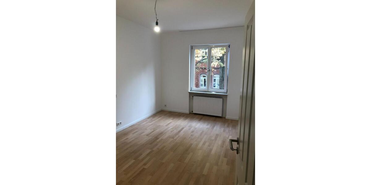 Gepflegte Wohnung 2 zimmer