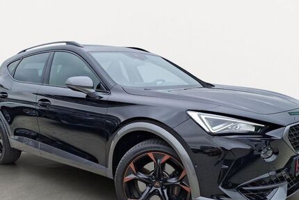 Cupra Formentor 37.470 km 31.655 &euro; Friedberg 61169