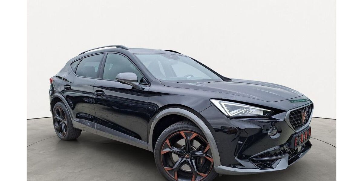 Cupra Formentor 37.470 km 31.655 &euro; Friedberg 61169