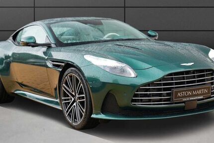 Aston Martin DB12 1.990 km 245.007 € Kronberg 61476