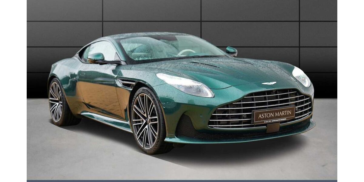 Aston Martin DB12 1.990 km 245.007 &euro; Kronberg 61476