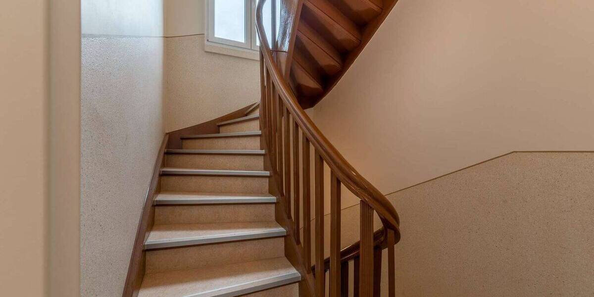 Etagenwohnung Frankfurt am Main Eschersheim - 2 Zimmer, 30 m&sup2;, 1.110&euro; | Angebot:26803963
