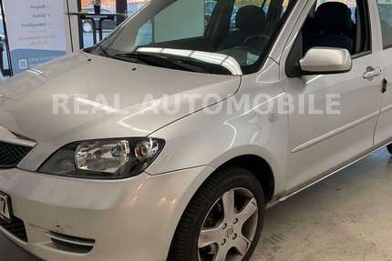 Mazda 2 63.000 km 3.500 € Frankfurt 65933