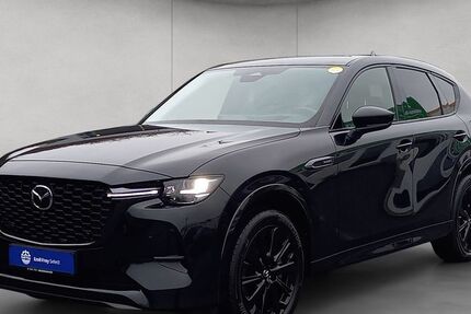 Mazda CX-60 43.999 km 35.750 € Frankfurt 60386