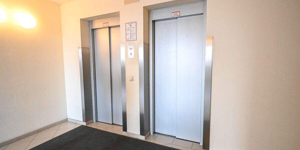 Etagenwohnung Rodgau Nieder-Roden - 2 Zimmer, 32 m&sup2;, 99.000&euro; | Angebot:25774785