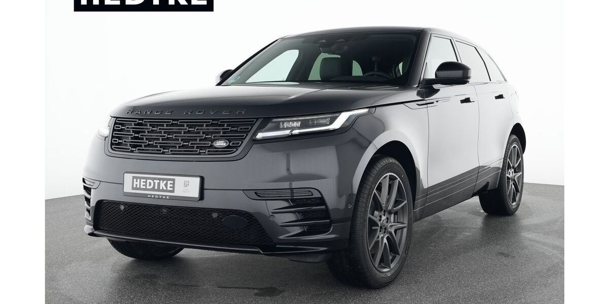 Land Rover Range Rover Velar 1.100 km 66.990 &euro; Weiterstadt 64331