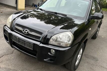 Hyundai TUCSON 182.000 km 3.450 € Mühlheim am Main 63165