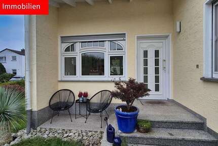 Haus zum Kaufen in Oberursel 1.150.000 € 119.29 m²