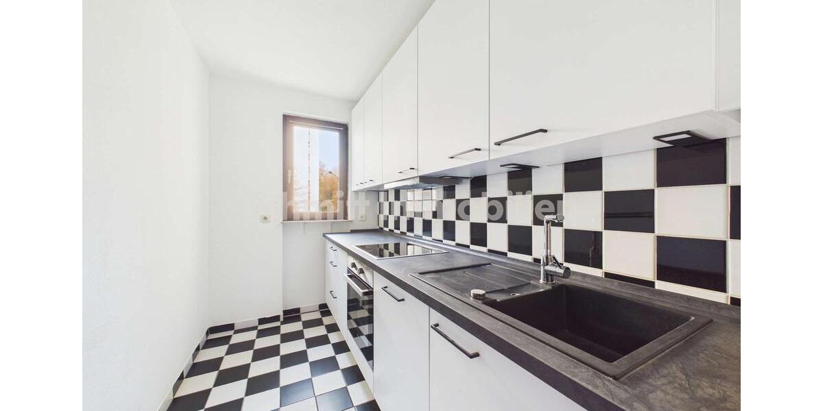 Etagenwohnung Frankfurt am Main Sossenheim - 2 Zimmer, 50 m&sup2;, 790&euro; | Angebot:25483344