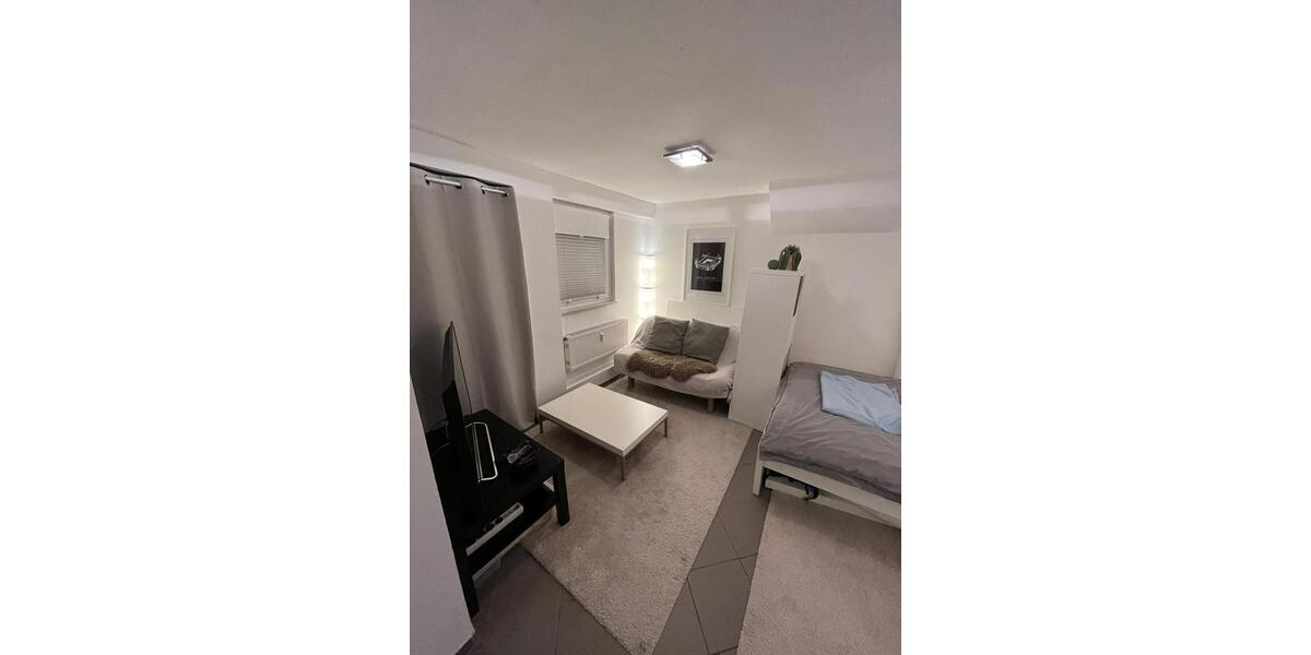 Erdgeschoßwohnung Frankfurt am Main Bornheim - 1 Zimmer, 28 m&sup2;, 900&euro; | Angebot:25170153