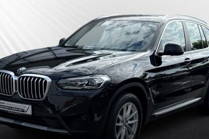 BMW X3 63.799 km 38.988 &euro; Rüsselsheim 65428